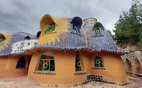 Hotel Casa Ceramica Bella Flor Tinjacá  Colombia